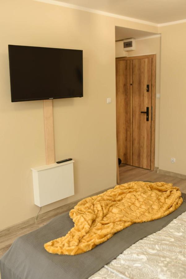 Apartament Studio Klasztorna Dzierzoniow Exterior photo