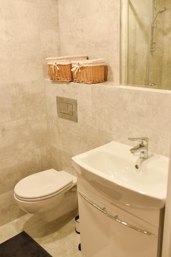 Apartament Studio Klasztorna Dzierzoniow Exterior photo